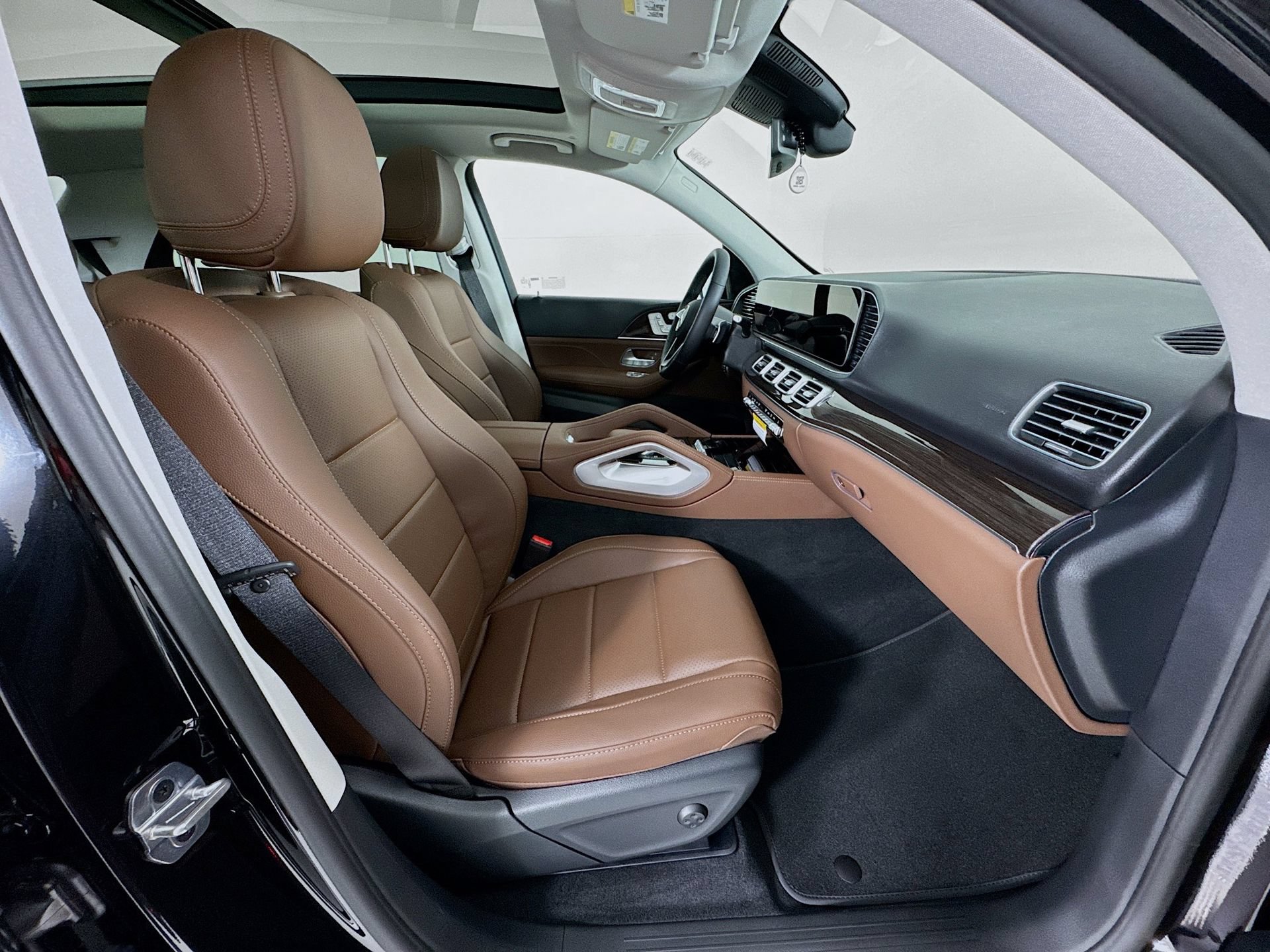New 2026 Mercedes-Benz GLE 350 4MATIC image 31
