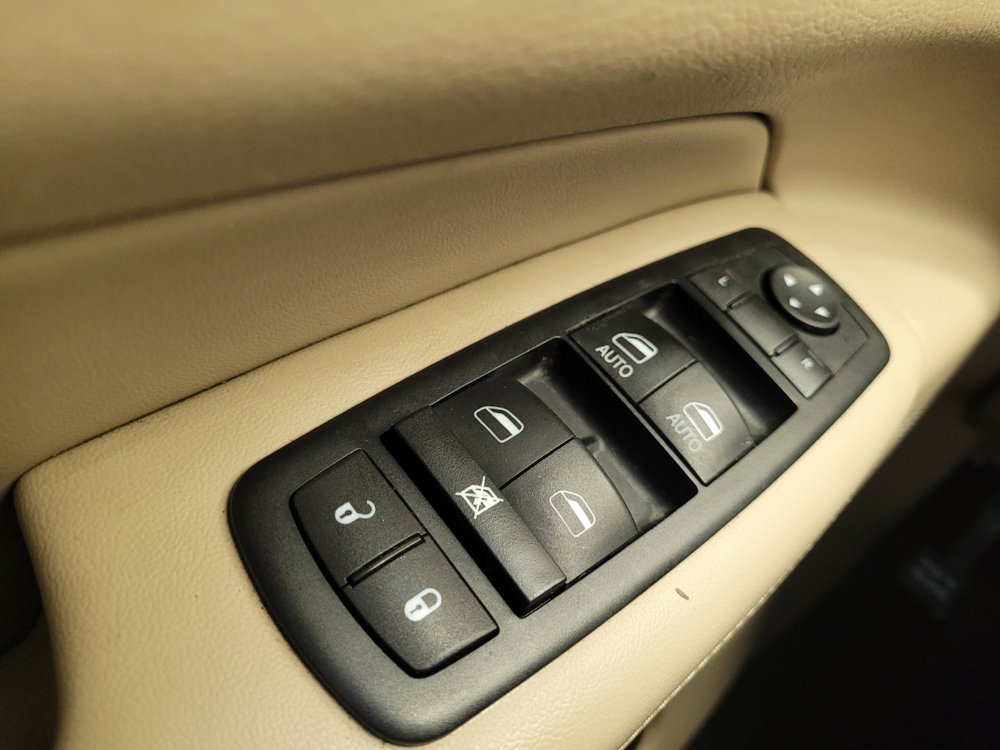 Used 2015 Jeep Grand Cherokee Limited AWD/4WD image 27