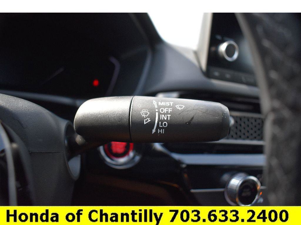 Certified 2023 Honda Civic Sport image 11
