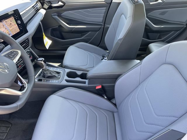 New 2026 Volkswagen Jetta SEL FWD image 23