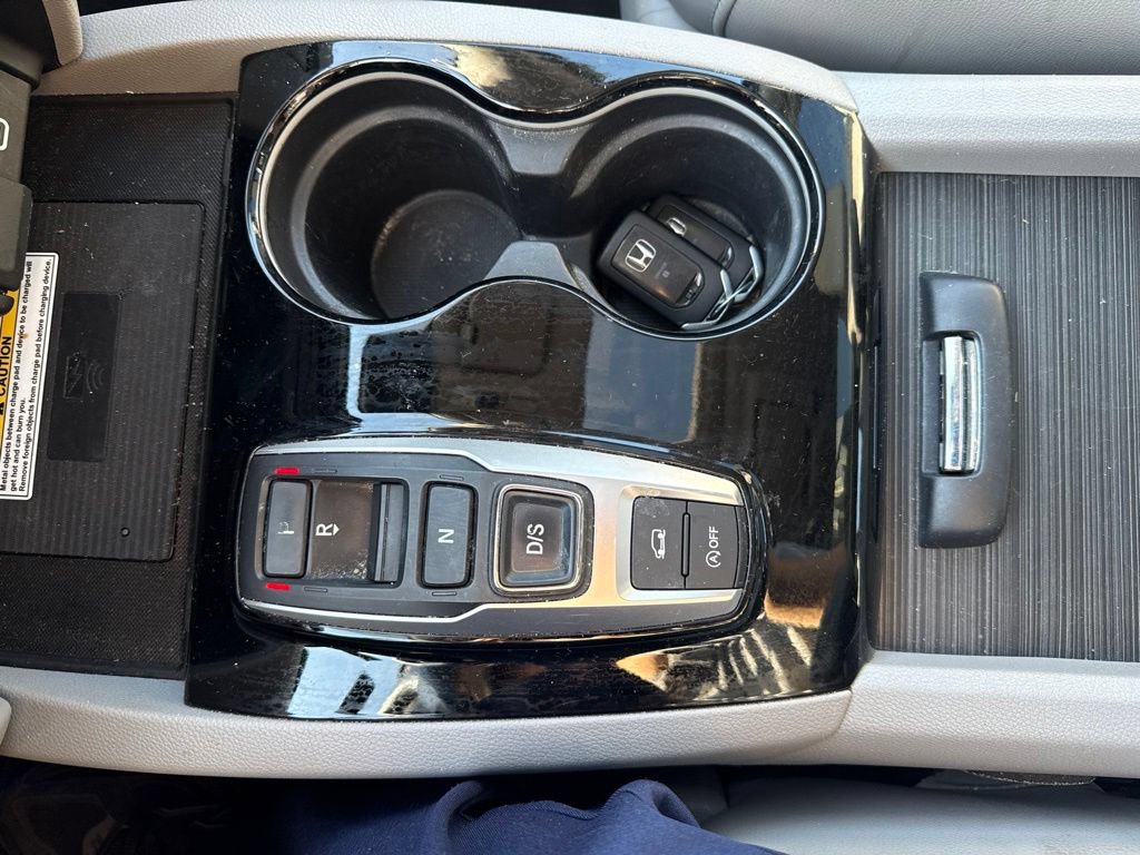 Used 2019 Honda Pilot Elite image 37