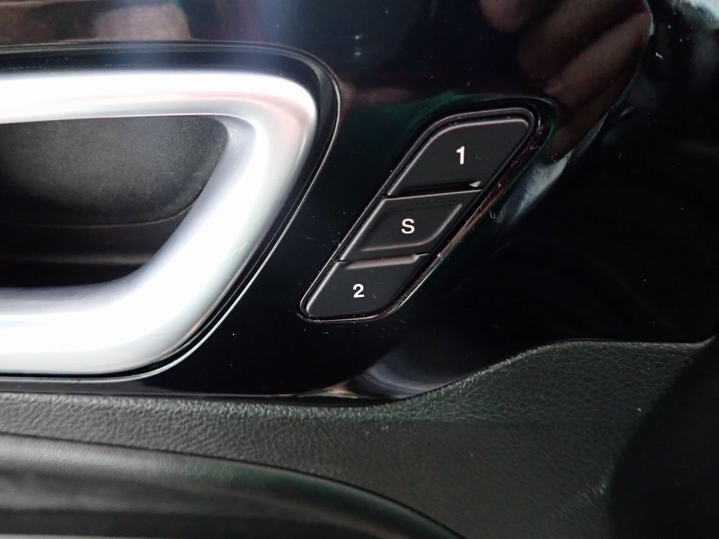 Used 2022 Jeep Compass High Altitude image 3