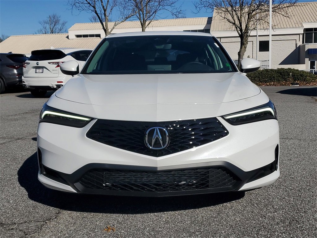 New 2026 Acura Integra Base image 2