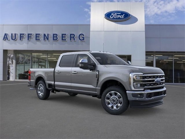 New 2026 Ford F250 Lariat image 7