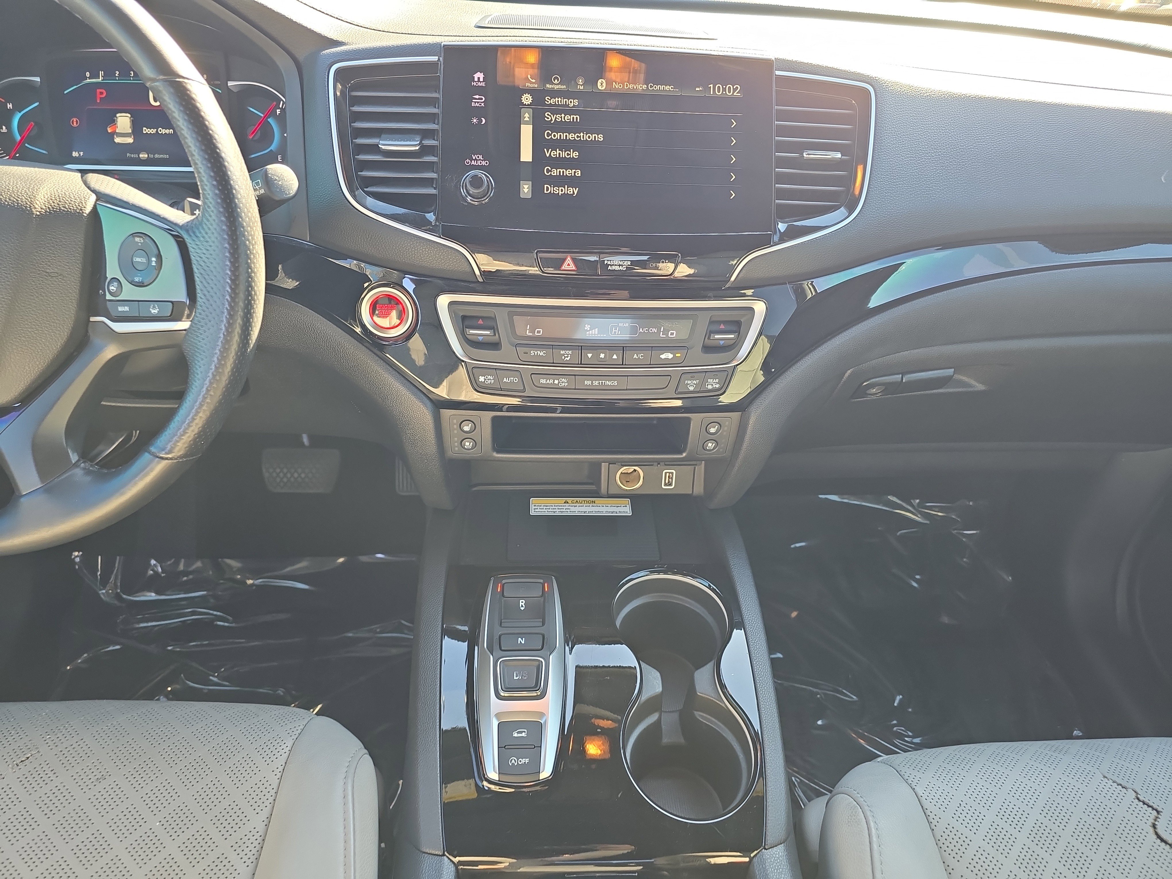 Used 2019 Honda Passport Elite image 14