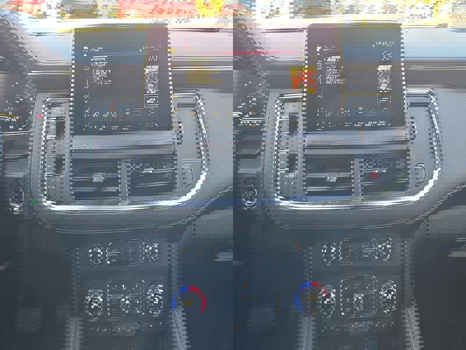 Used 2024 GMC Yukon AT4 image 27