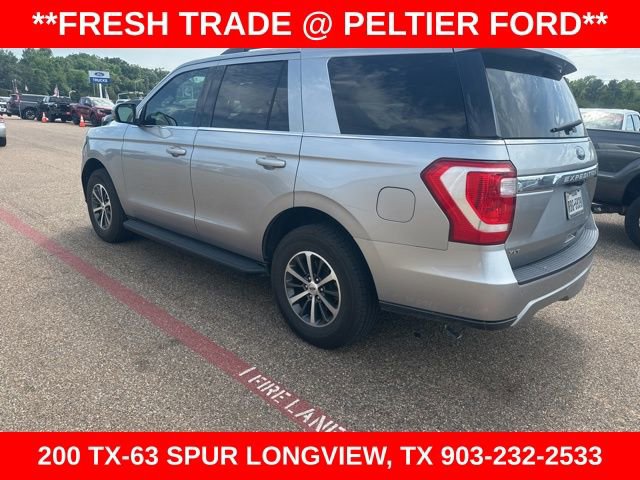 Used 2021 Ford Expedition XLT RWD image 17