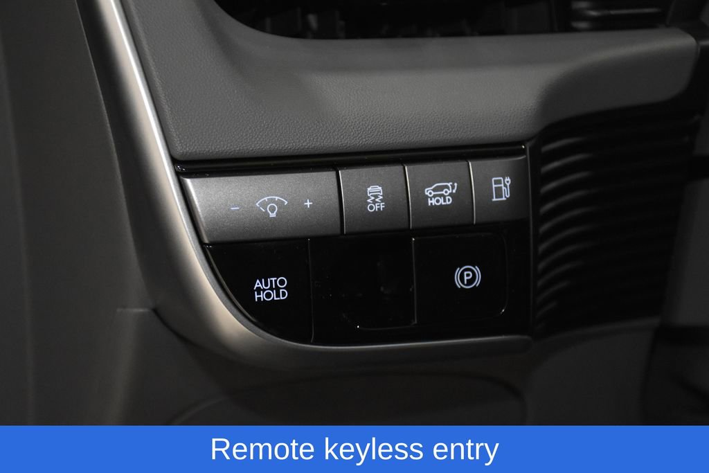 New 2025 Hyundai Ioniq 5 SEL image 10