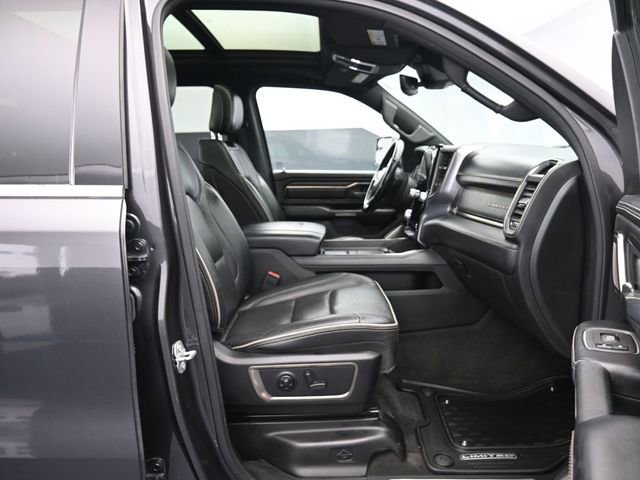 Used 2021 RAM 1500 Limited image 43