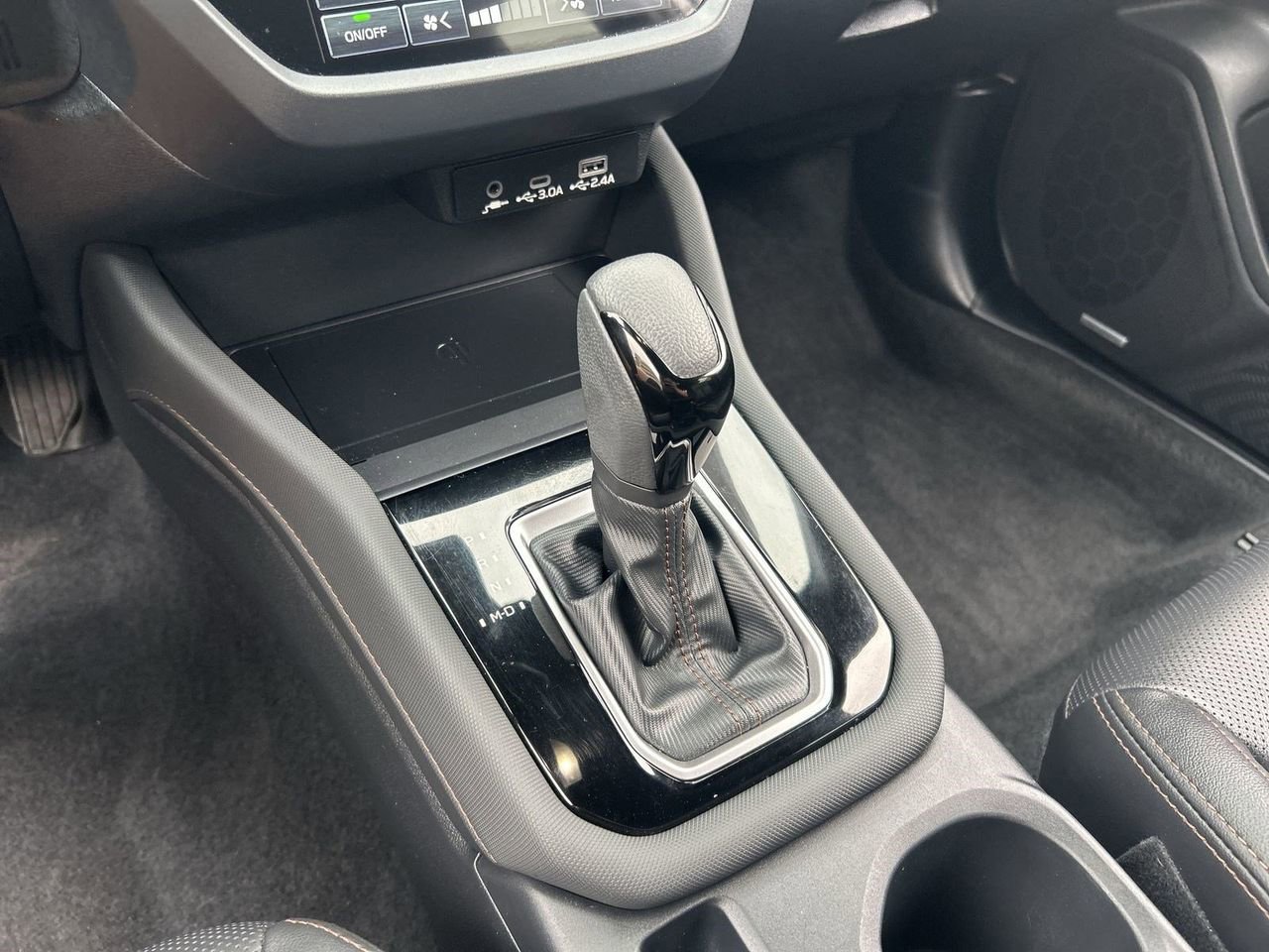 Used 2025 Subaru Forester Touring w/ Popular Package - Touring image 27