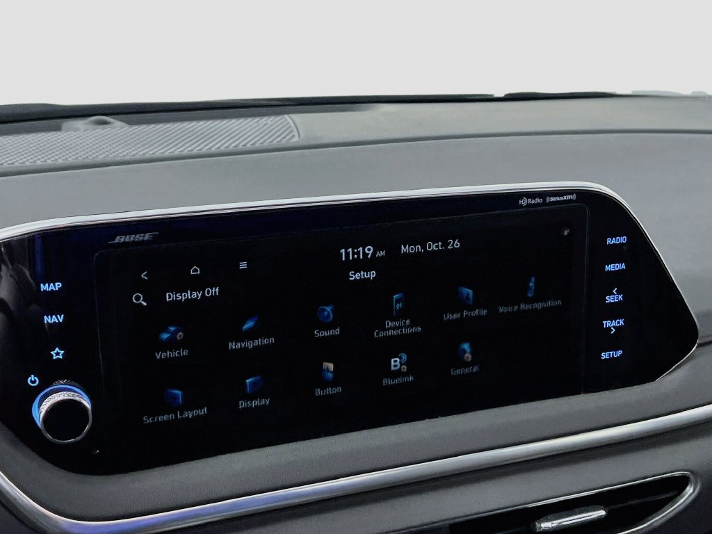 Certified 2022 Hyundai Sonata SEL Plus FWD image 14