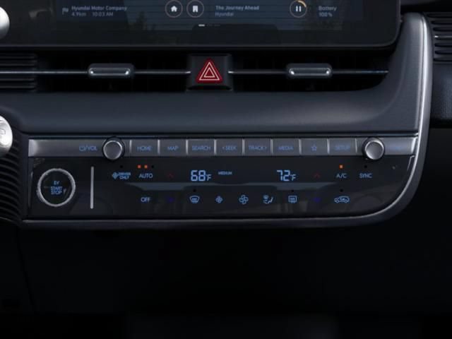 New 2026 Hyundai Ioniq 5 SEL AWD/4WD image 16