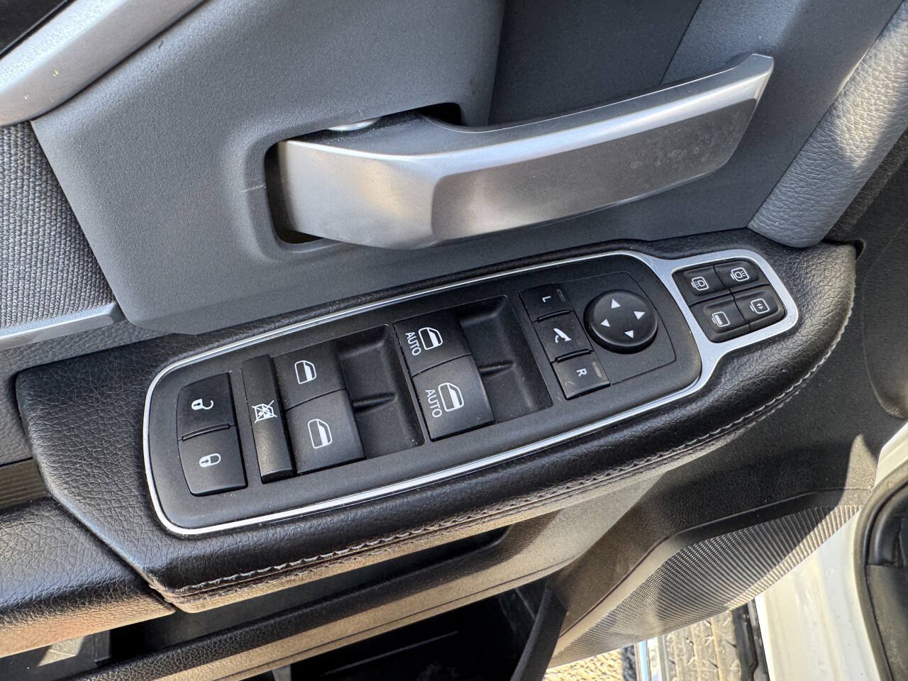 Used 2023 RAM 2500 Big Horn w/ Level 1 Equipment Group AWD/4WD image 14