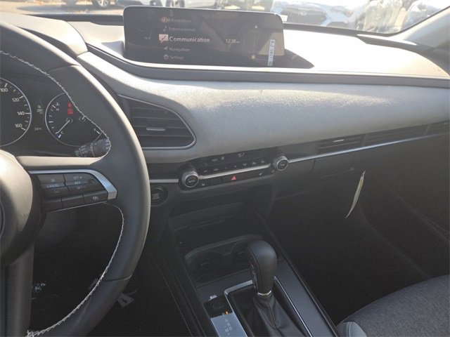 New 2026 MAZDA CX-30 AWD 2.5 S image 8