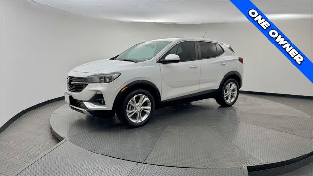 Used 2023 Buick Encore GX Preferred FWD image 2