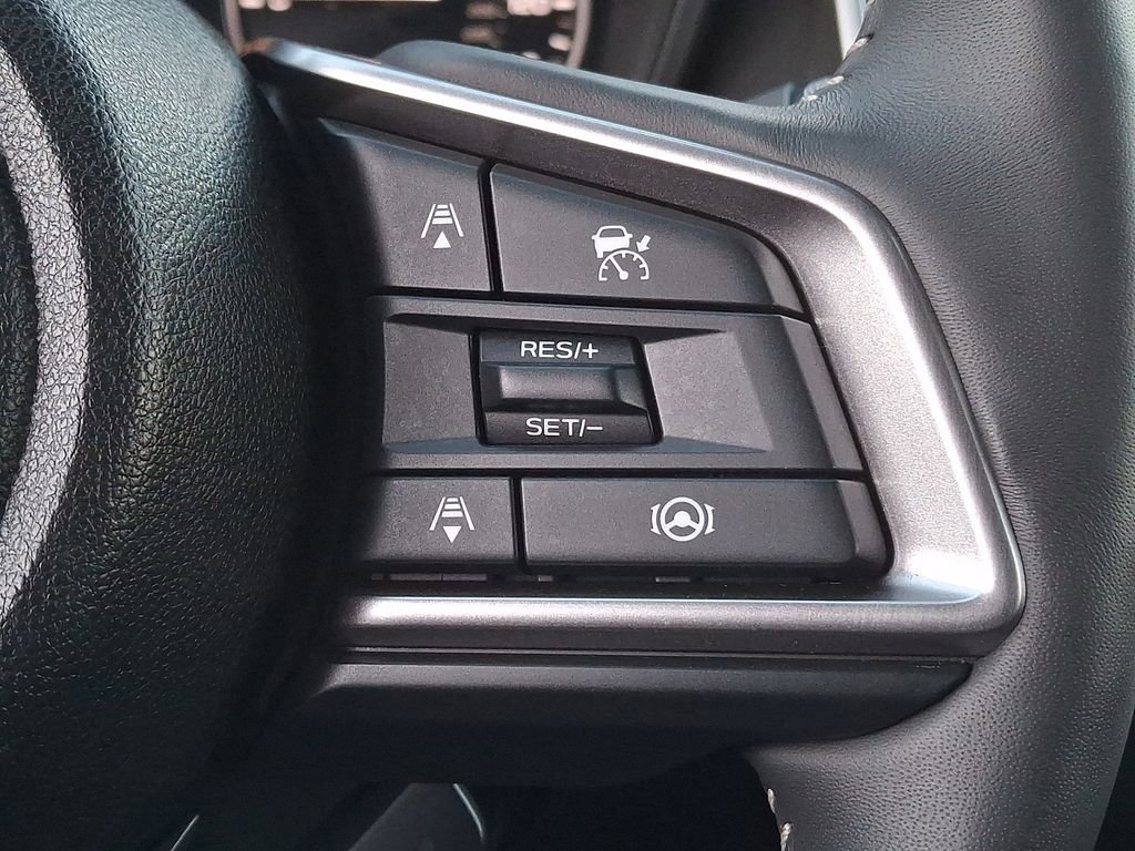 Used 2023 Subaru Ascent Touring image 16