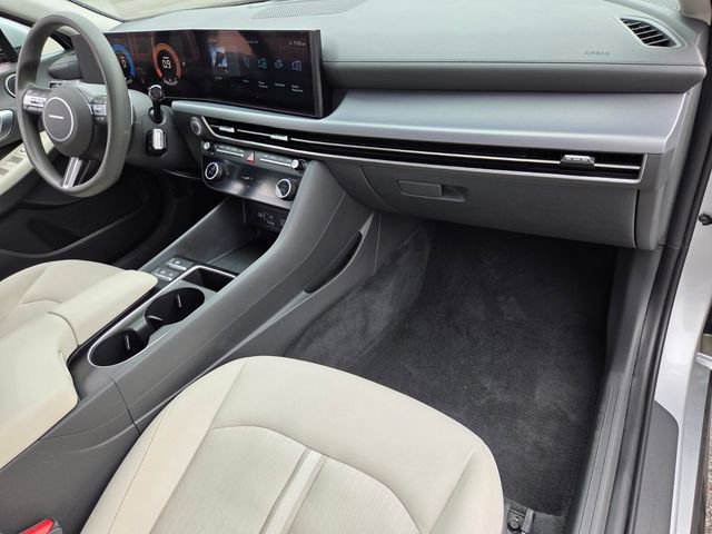 Used 2025 Hyundai Sonata SEL image 17