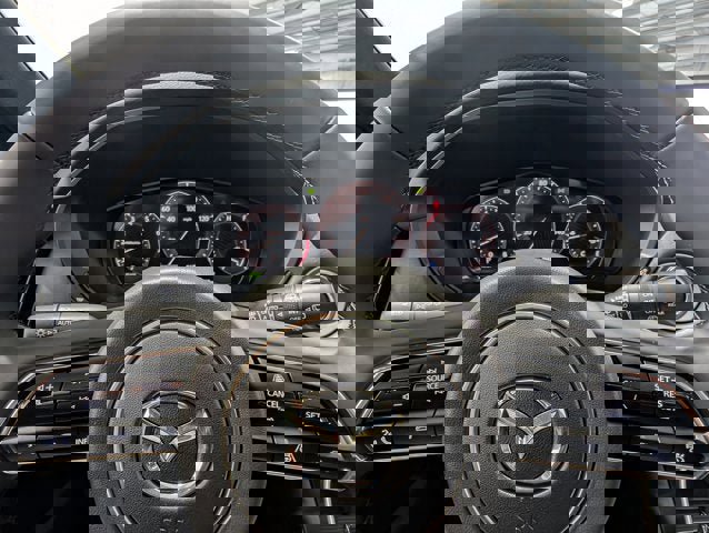 New 2026 MAZDA CX-90 3.3 Turbo S w/ Premium Package image 33