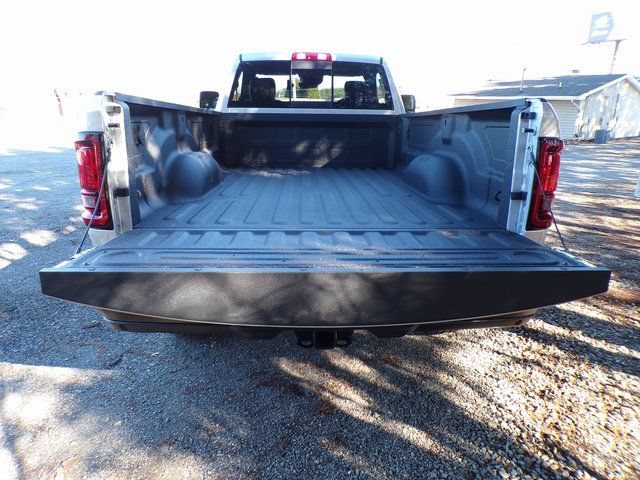 New 2026 RAM 2500 Tradesman AWD/4WD image 7