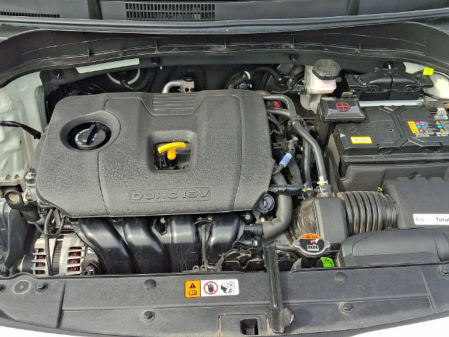 Used 2025 Kia Soul EX FWD image 28