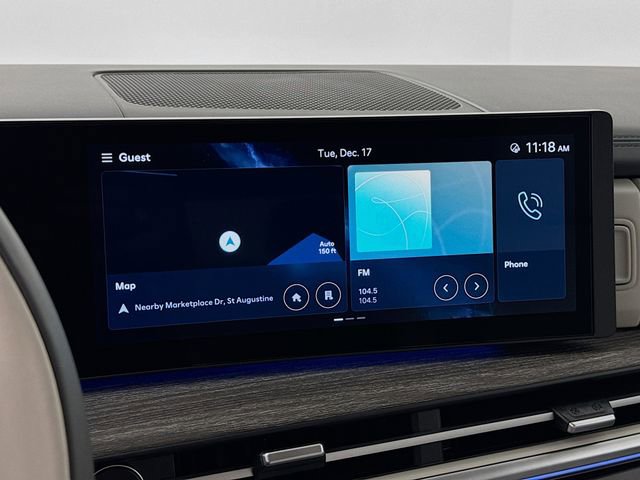 New 2025 Hyundai Santa Fe Calligraphy image 25