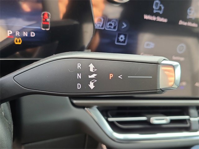 New 2026 Chevrolet Equinox EV LT image 34