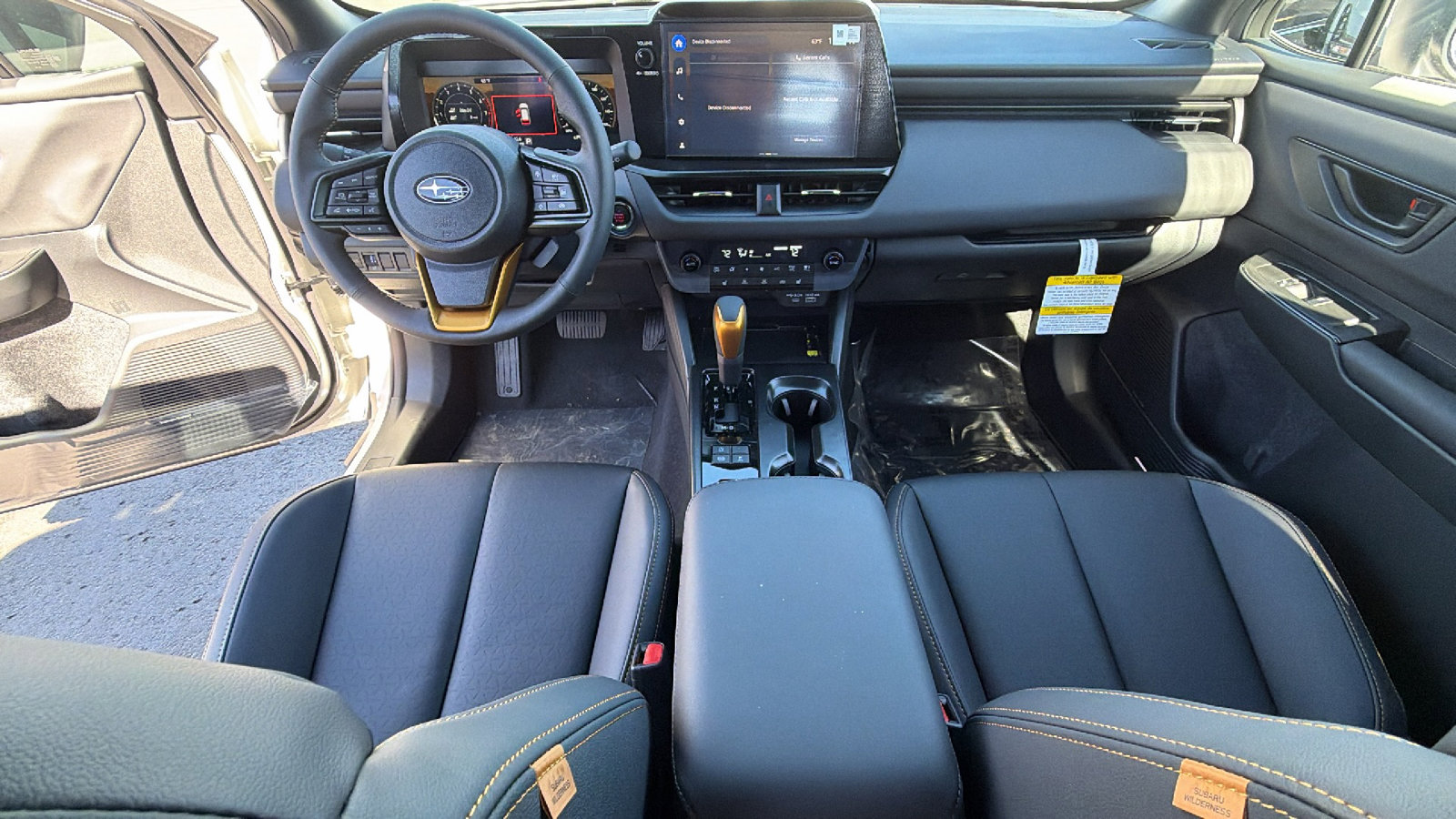 New 2026 Subaru Outback Wilderness image 26