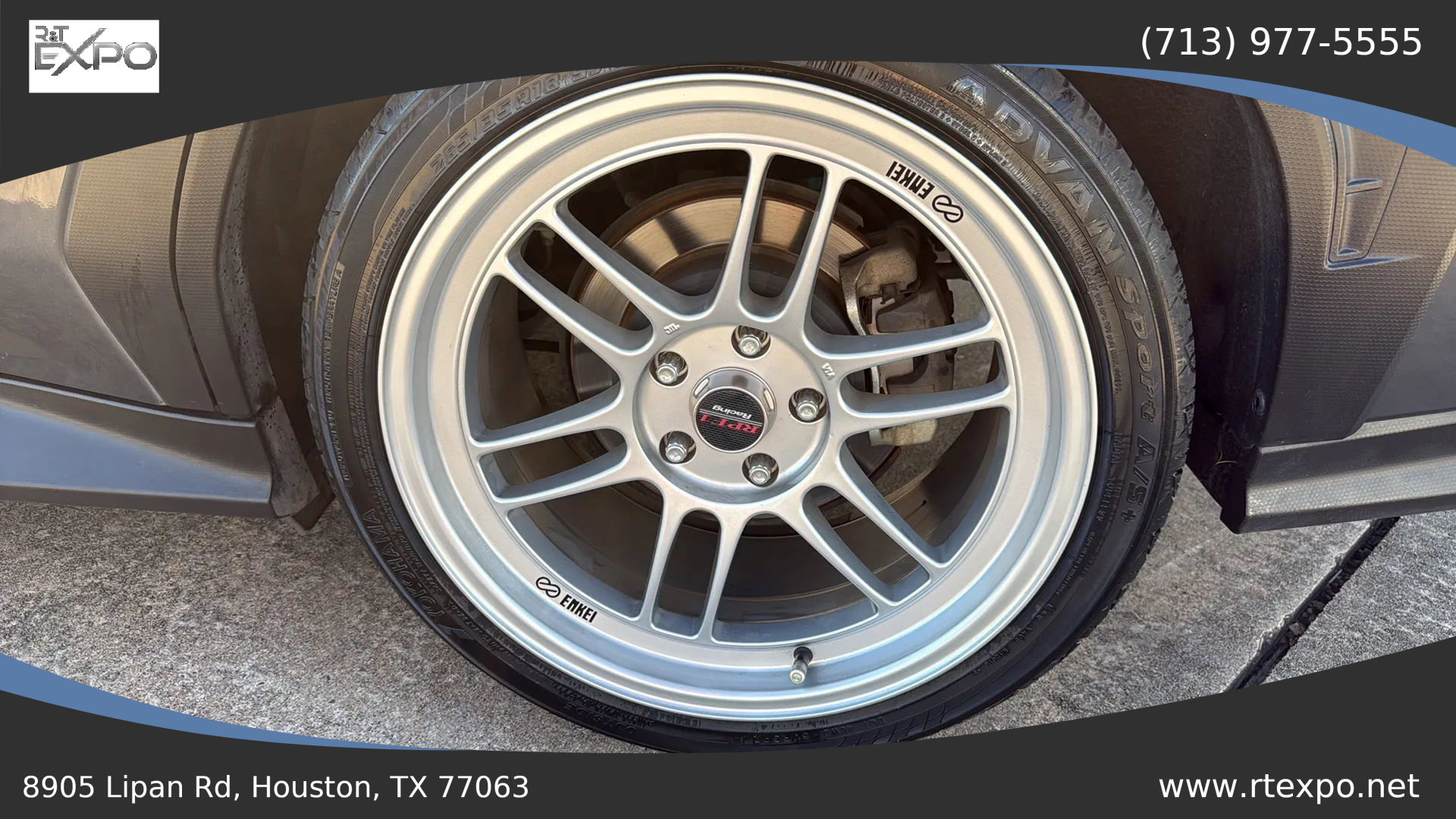 Used 2022 Subaru WRX Premium image 17
