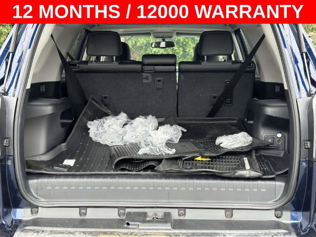 Used 2019 Toyota 4Runner SR5 Premium AWD/4WD image 12