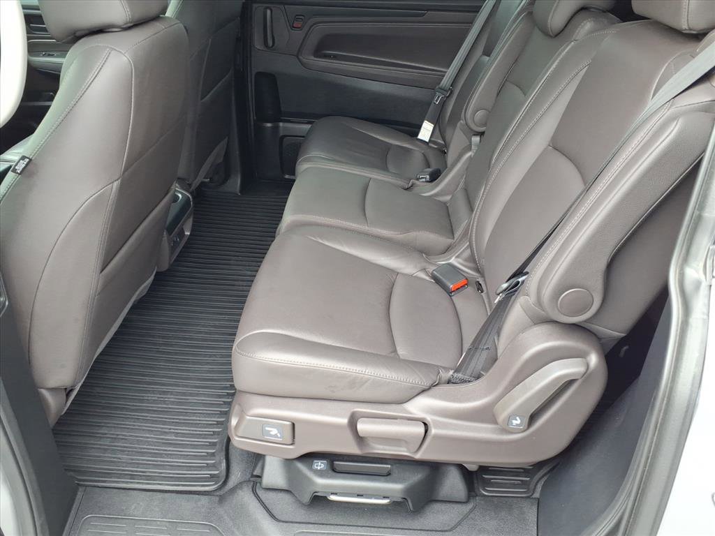 Used 2020 Honda Odyssey EX-L image 21