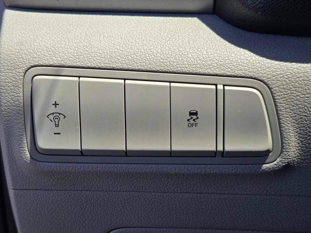Used 2018 Hyundai Tucson SEL FWD image 22