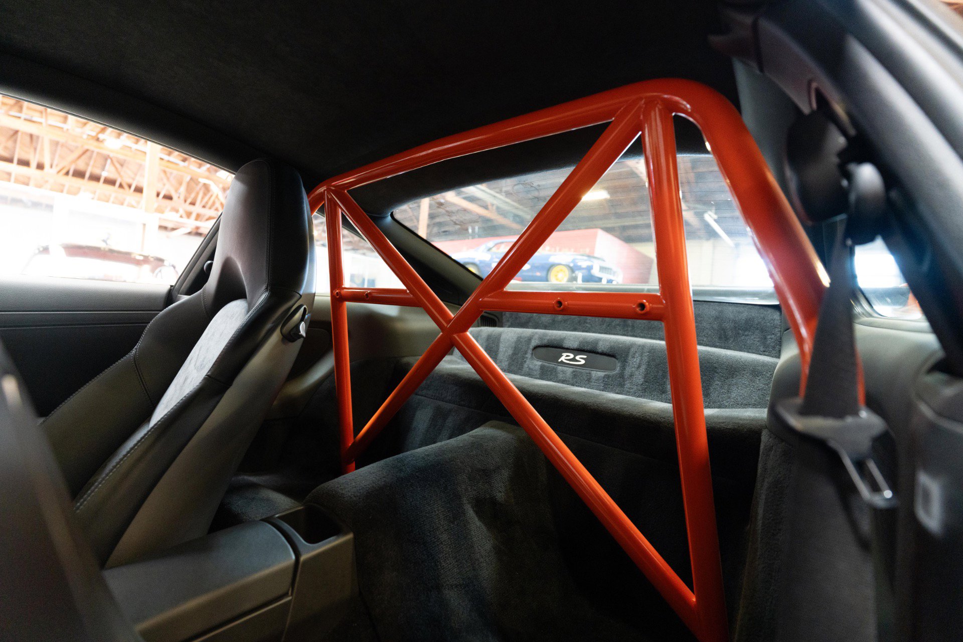 Used 2007 Porsche 911 GT3 RS image 84