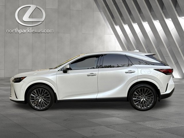 Certified 2024 Lexus RX 350 FWD w/ Convenience Package image 1