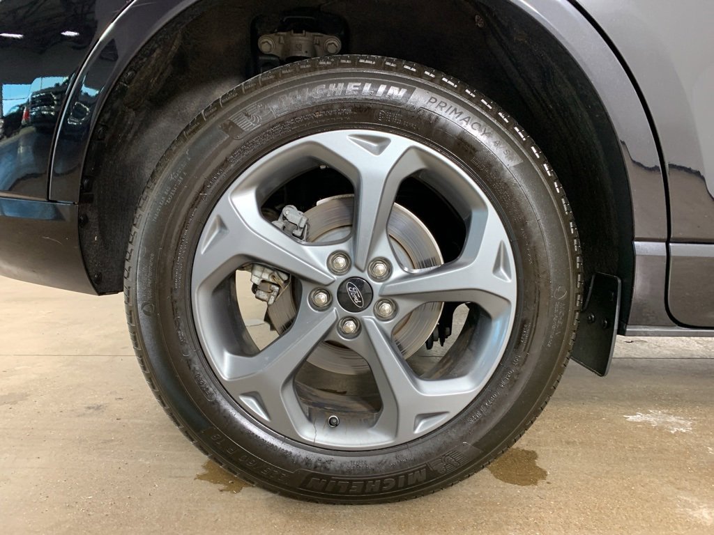 Used 2023 Ford Escape ST-Line w/ Tech Pack #1 image 37