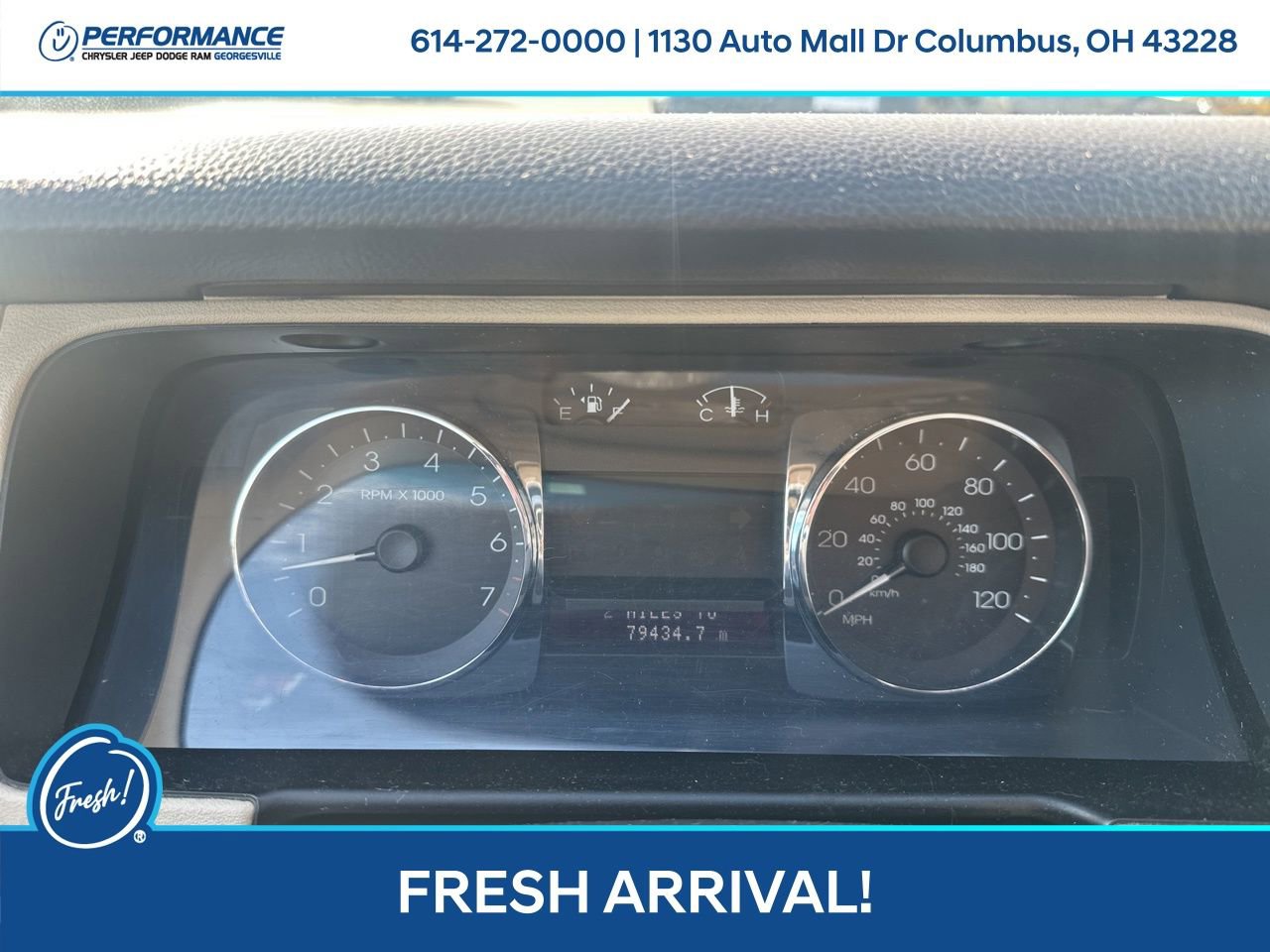 Used 2008 Lincoln MKZ AWD image 14