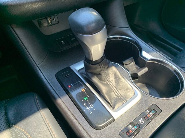 Used 2016 Toyota Highlander Limited FWD image 27