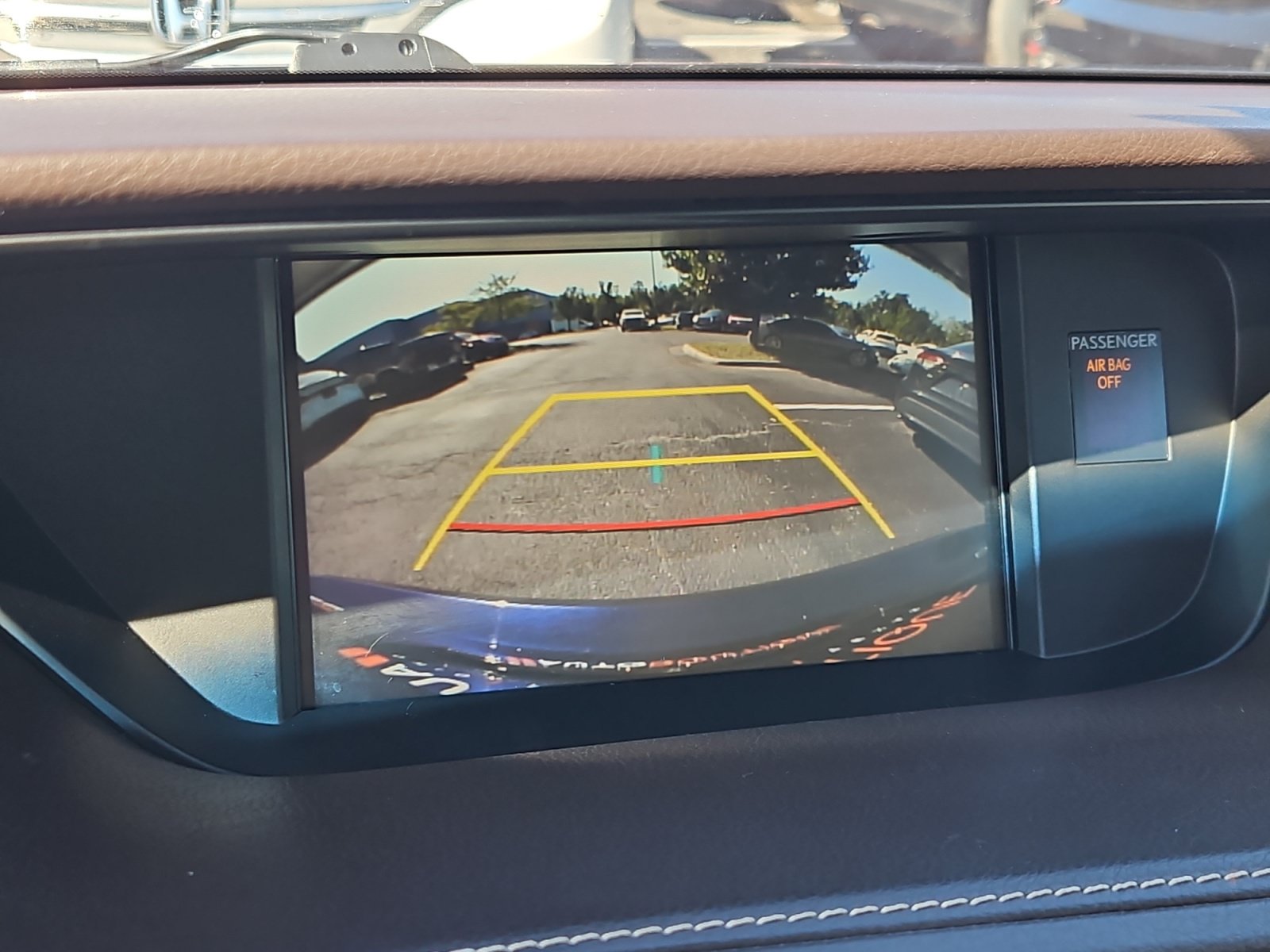 Used 2018 Lexus ES 350 w/ Luxury Package w/Wood Trim FWD image 18