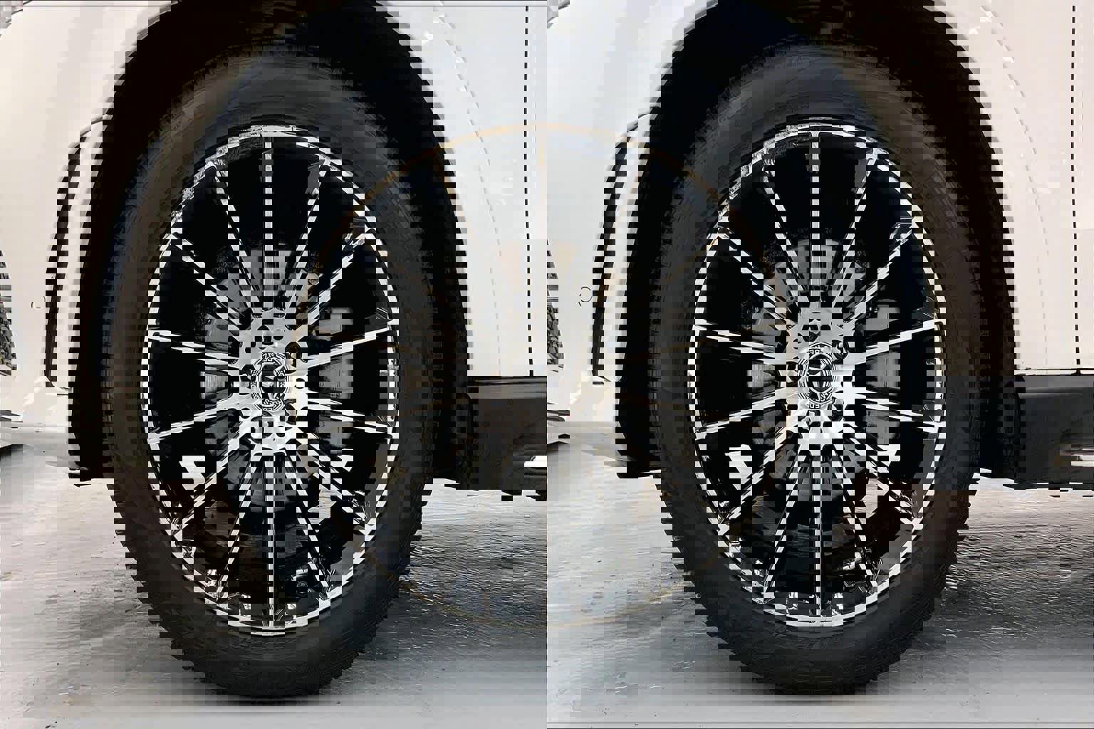 Certified 2023 Mercedes-Benz GLE 350 image 8