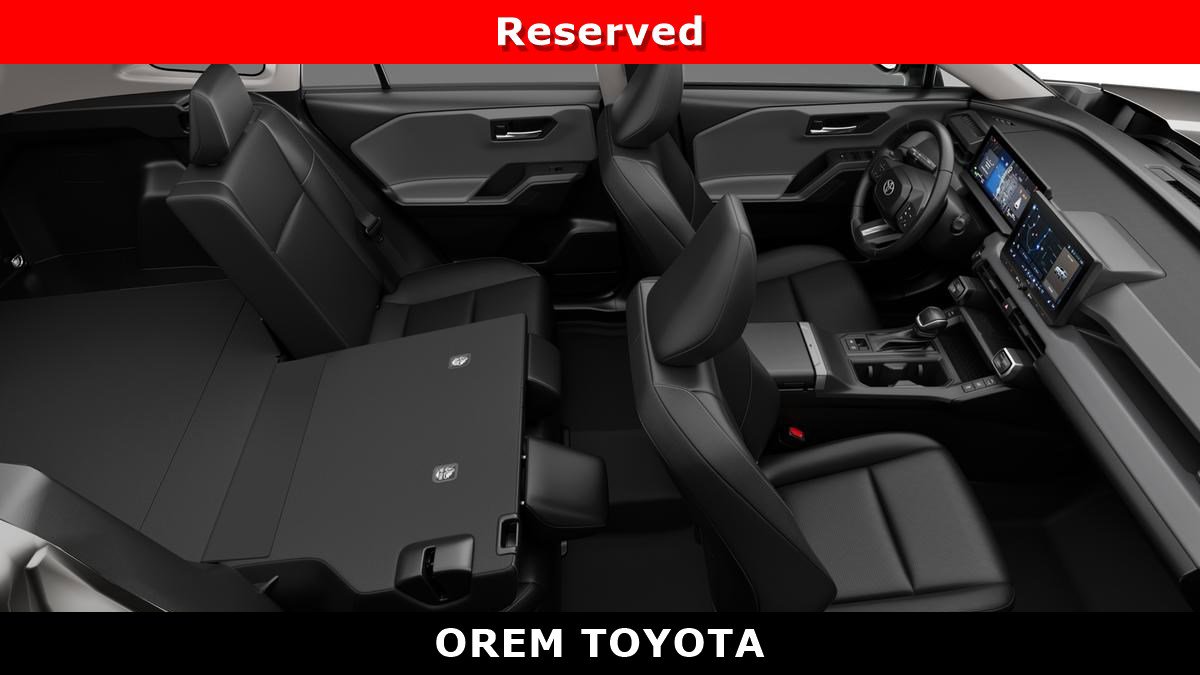 New 2026 Toyota RAV4 XLE Premium w/ Weather Package image 22