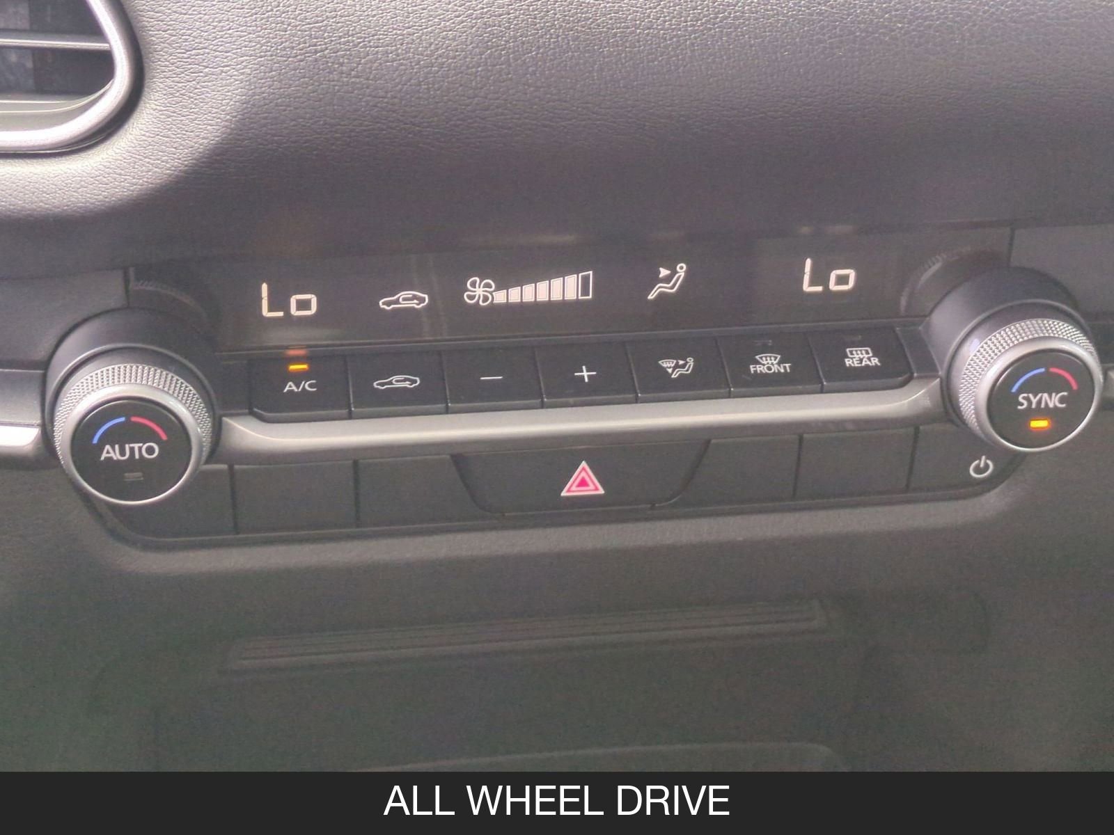 Used 2024 MAZDA CX-30 AWD 2.5 S w/ Select Sport Pkg image 21