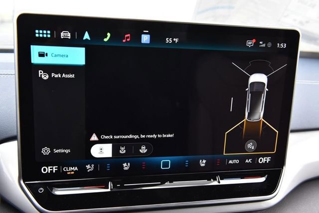 New 2025 Volkswagen ID.4 Pro S Plus image 13