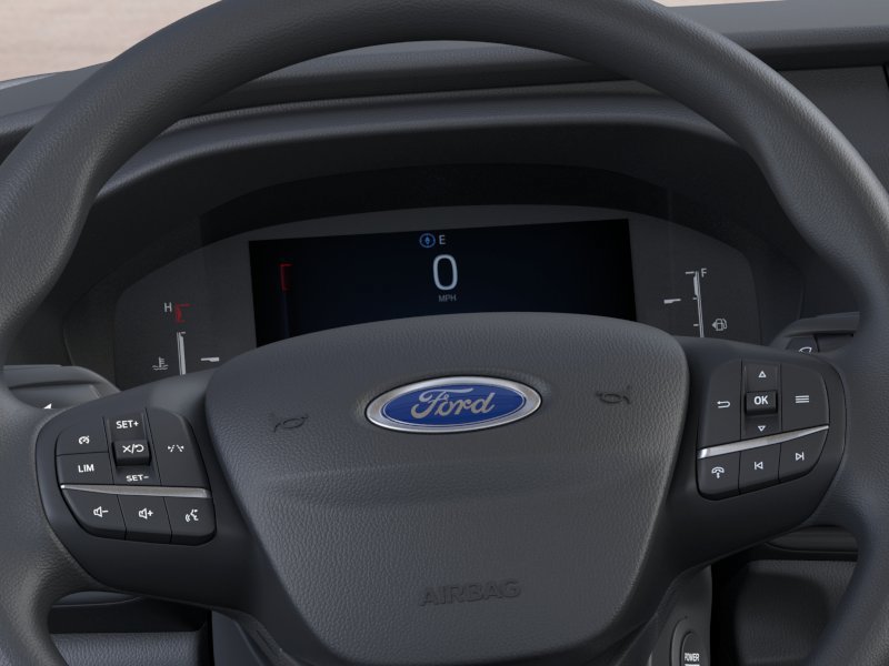 New 2026 Ford Transit 350 w/ Interior Upgrade Package RWD image 13