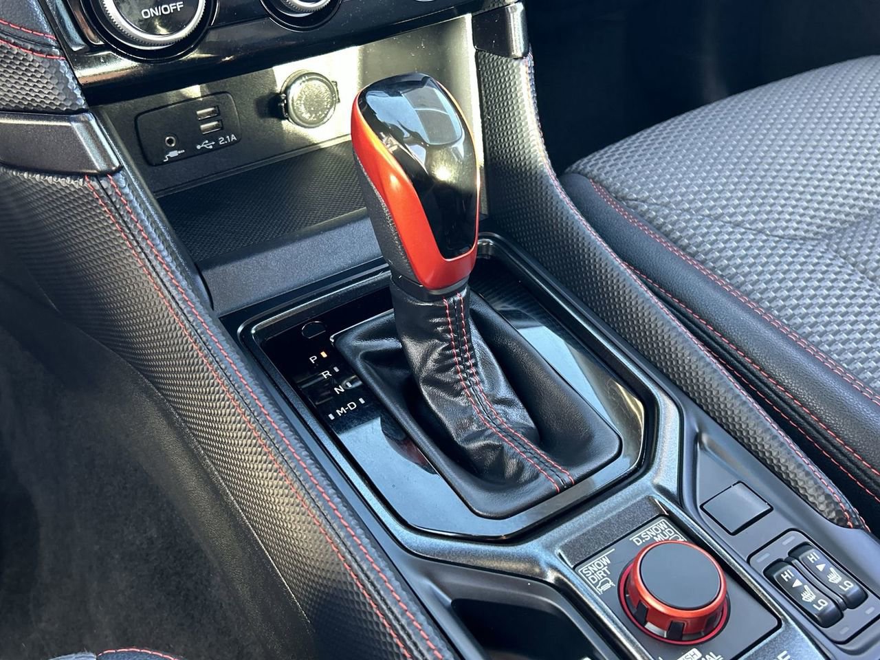 Used 2023 Subaru Forester Sport image 27