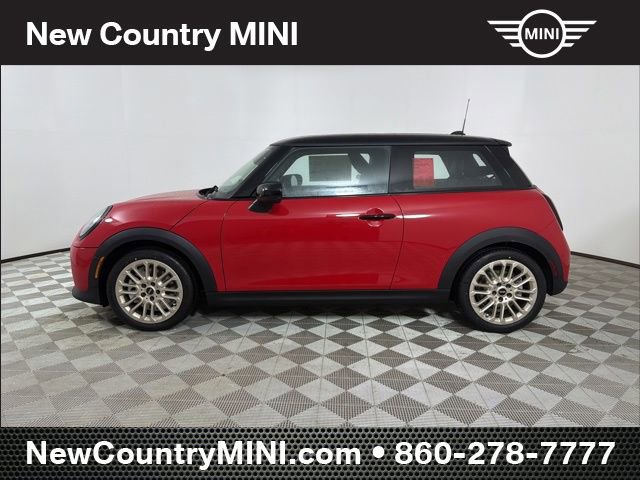 New 2026 MINI Cooper 2-Door Hardtop image 4