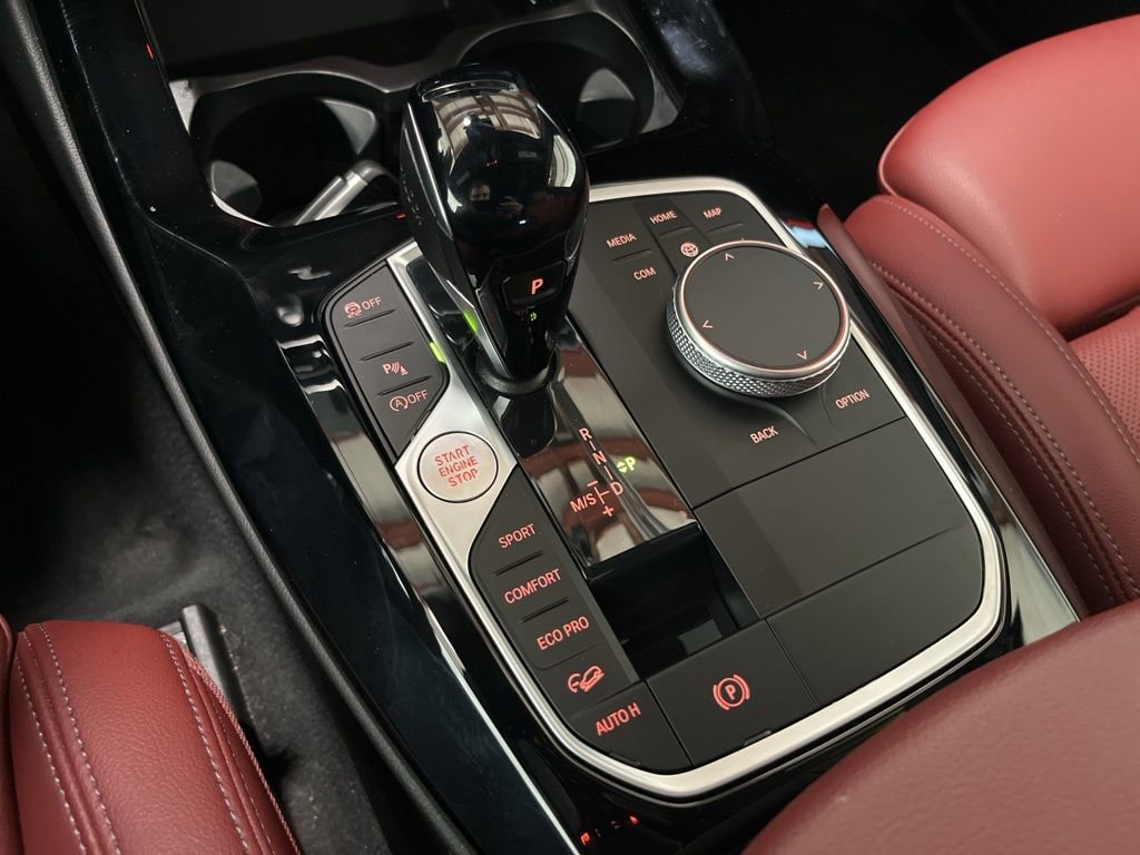 Used 2022 BMW X3 xDrive30i w/ Premium Package 2 AWD/4WD image 17