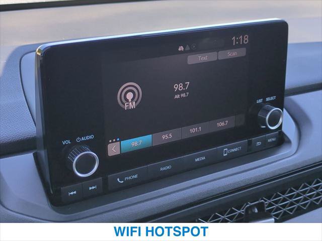 Used 2024 Honda Accord EX image 17