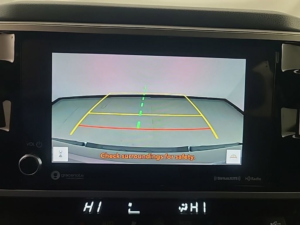 Used 2024 Toyota Tundra SR5 w/ SR5 Premium Package image 31