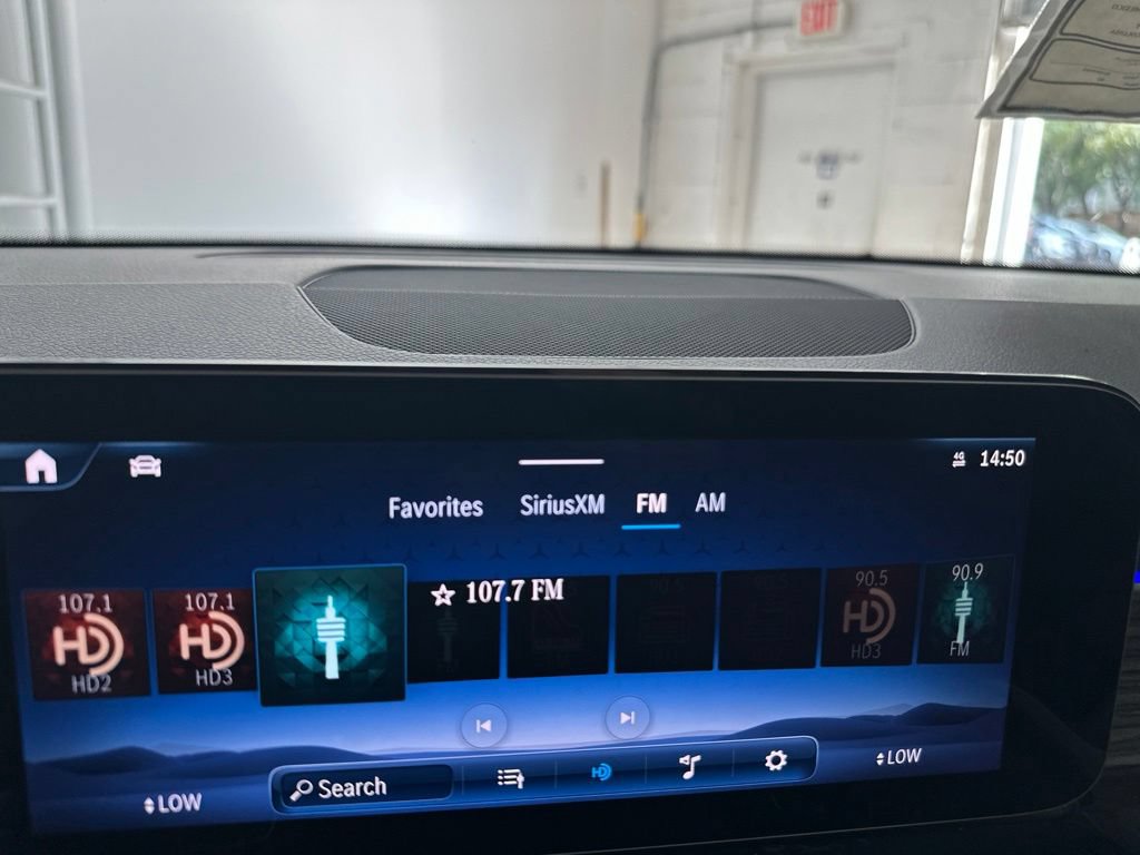 New 2026 Mercedes-Benz GLB 250 4MATIC image 17
