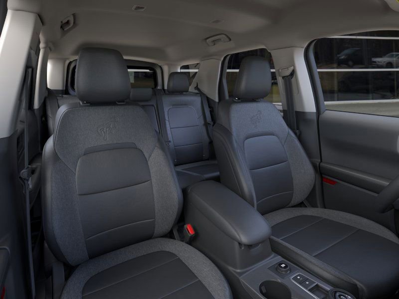 New 2025 Ford Bronco Sport Big Bend w/ Convenience Package image 10