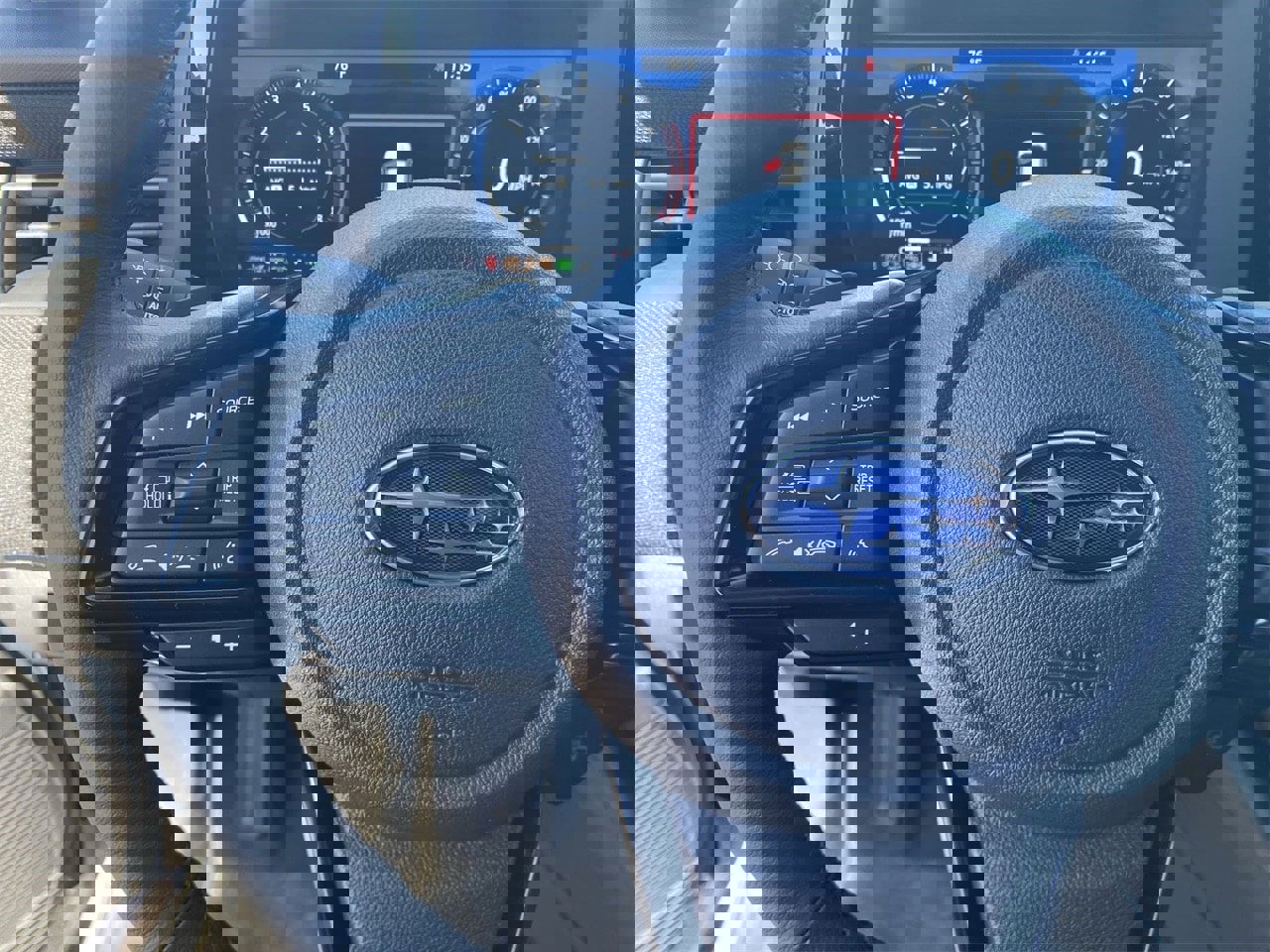 New 2026 Subaru Outback Limited XT image 20